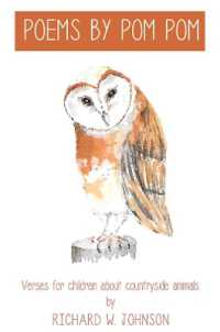 Poems by Pom Pom : Verses for children about countryside animals