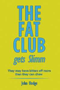 The Fat Club Gets Slimm : They may have bitten off more then they can chew