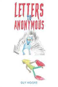 Letters to Anonymous