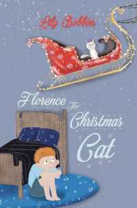 Florence the Christmas Cat