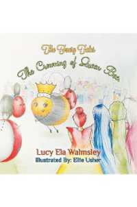 The Faery Tales - the Crowning of Queen Bee