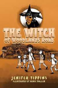 The Witch of Woodlands Road