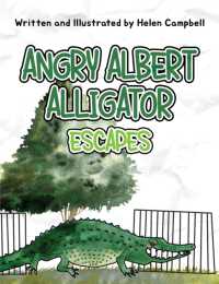 Angry Albert Alligator : Escapes