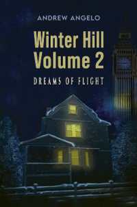 Winter Hill: Volume 2 : Dreams of flight