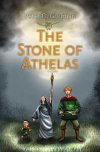 The Stone of Athelas