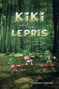 KiKi and the Lepris