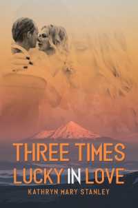 Three Times Lucky in Love