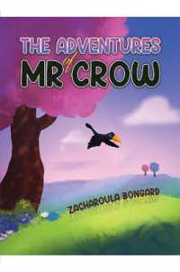 The Adventures of Mr Crow