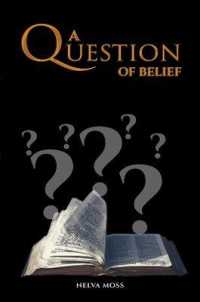 A Question of Belief