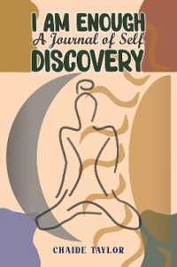 I am Enough : A Journal of Self-Discovery