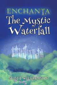 Enchanta: the Mystic Waterfall