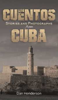 Cuentos : Stories and Photographs from Cuba