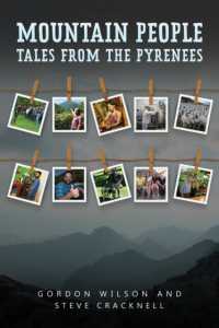 Mountain People : Tales from the Pyrenees