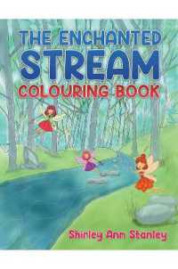 The Enchanted Stream Colouring Book