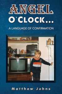 Angel O'Clock... : A Language of Confirmation