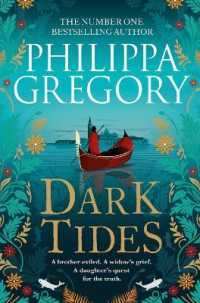 Dark Tides : The compelling new novel from the Sunday Times bestselling author of Tidelands （Open Market）