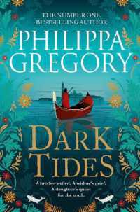 Dark Tides : The compelling new novel from the Sunday Times bestselling author of Tidelands （Open Market）