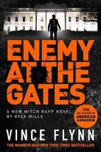 Enemy at the Gates (OME TPB)