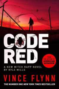 Code Red -- Paperback / softback （Export/Air）