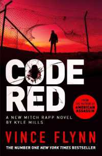 Code Red : The new pulse-pounding thriller from the author of American Assassin