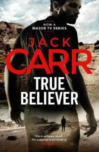 True Believer (Terminal List)
