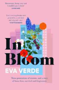 In Bloom : 'A beautiful tale of resilience' Heat