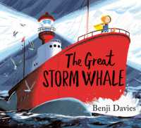 The Great Storm Whale (Storm Whale)