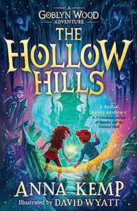 The Hollow Hills (A Goblyn Wood Adventure)