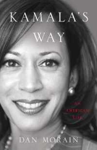 Kamala's Way -- Hardback