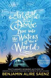 Aristotle and Dante Dive into the Waters of the World : The highly anticipated sequel to the multi-award-winning international bestseller Aristotle and Dante Discover the Secrets of the Universe