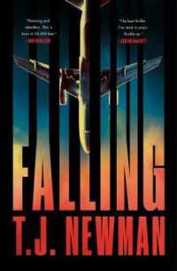 Falling (OME TPB)