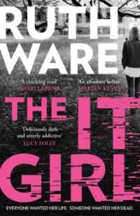 The It Girl : The deliciously dark thriller from the global bestseller