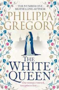 The White Queen (Cousins' War)