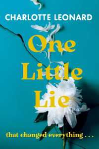 One Little Lie : The thought-provoking bookclub read