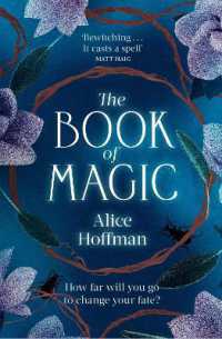 The Book of Magic (The Practical Magic Series)