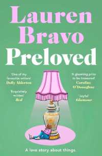 Preloved : A sparklingly witty and relatable debut novel