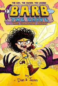 Barb and the Shadow Army (Barb the Brave)