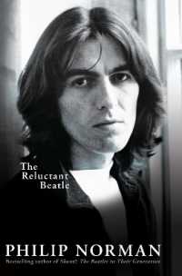 George Harrison : The Reluctant Beatle