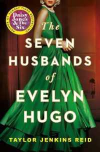 Seven Husbands of Evelyn Hugo : The Sunday Times Bestseller -- Paperback / softback