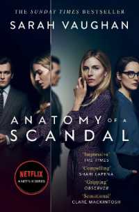 Anatomy of a Scandal : Now a major Netflix series