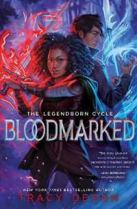 Bloodmarked : TikTok made me buy it! the powerful sequel to New York Times bestseller Legendborn (The Legendborn Cycle)