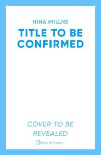 Untitled -- Hardback （abandoned）