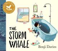 The Storm Whale: Tenth Anniversary Edition (Storm Whale) （Reissue, 10th Anniversary）