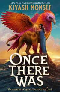 Once There Was : The New York Times Top 10 Hit! (Once There Was)