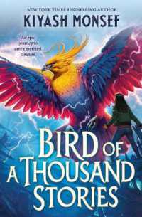 The Bird of a Thousand Stories (Once There Was)