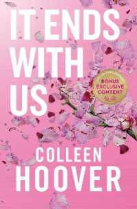 It Ends with Us - Special Edition : The emotional #1 Sunday Times bestseller. Now a major film starring Blake Lively and Justin Baldoni