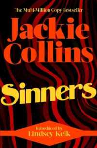 Sinners : introduced by Lindsey Kelk