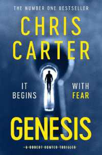 Genesis : Get inside the Mind of a Serial Killer