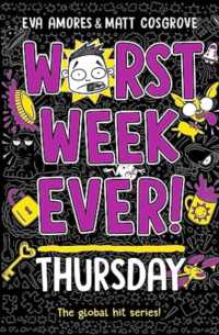 Worst Week Ever! Thursday (Worst Week Ever!)