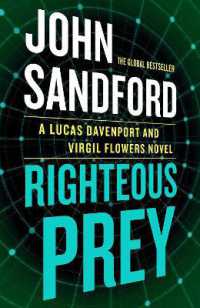 Righteous Prey : A Lucas Davenport & Virgil Flowers thriller